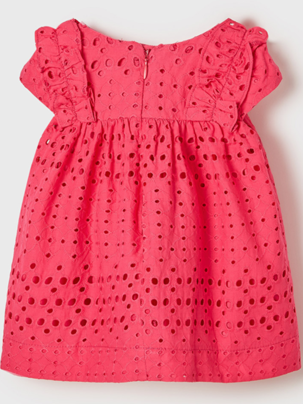 Mayoral dress.      0222920