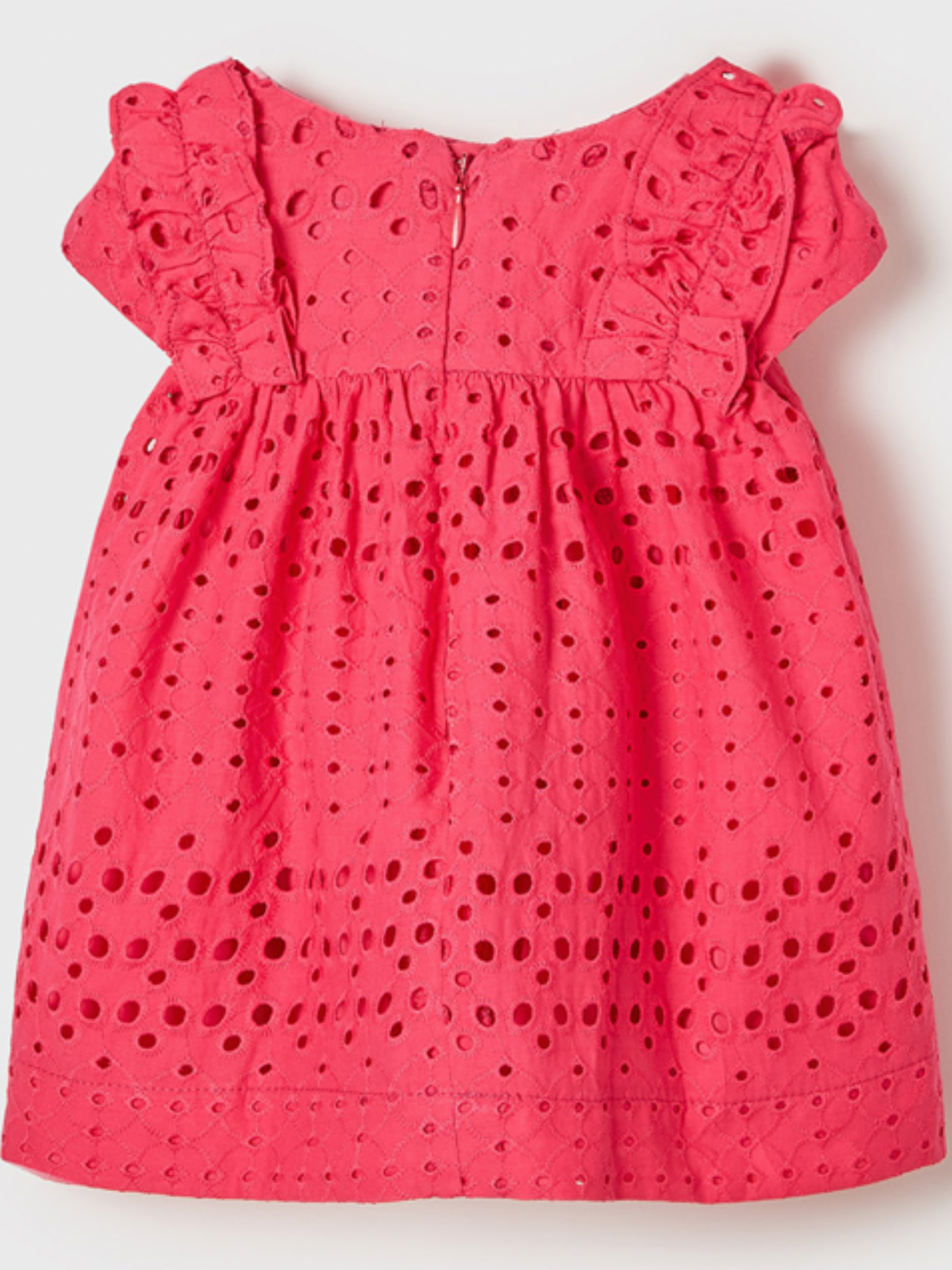 Mayoral dress.      0222920