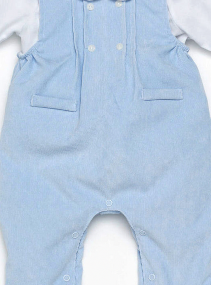 Deolinda boys set.     10221217