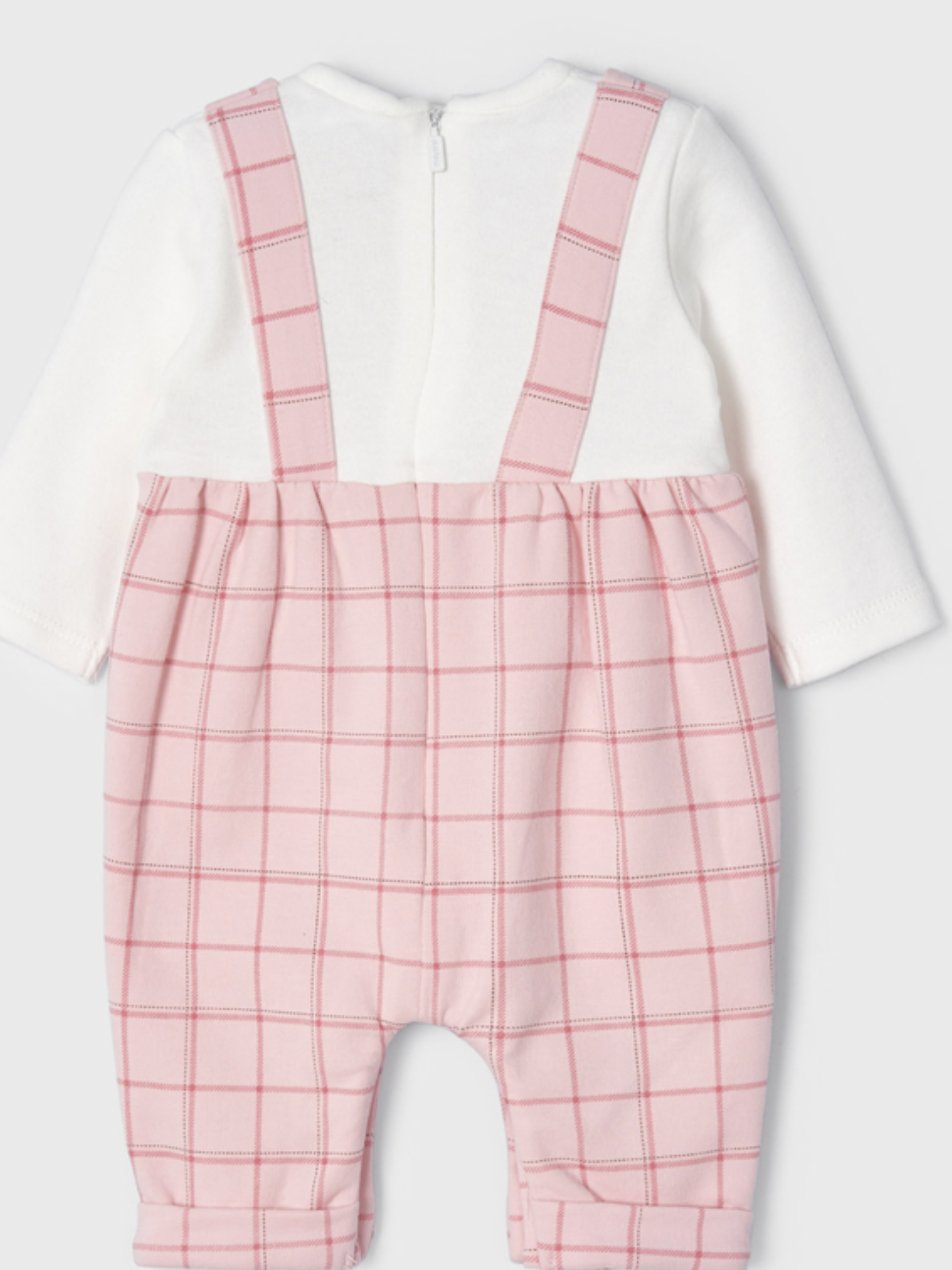 Mayoral romper.      10221207