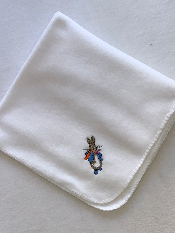 Baby blankets g417