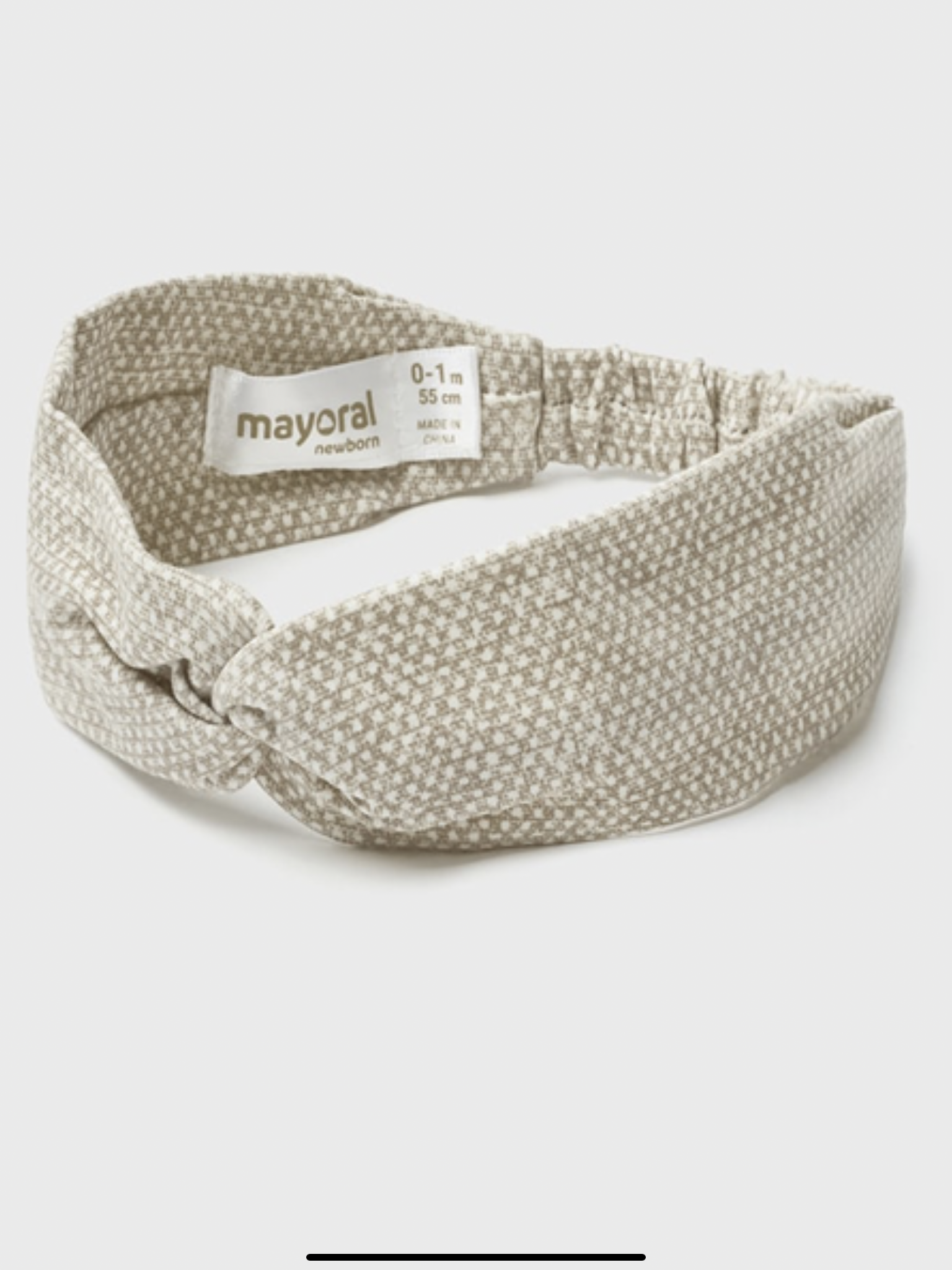 Mayoral girls romper.   03231511