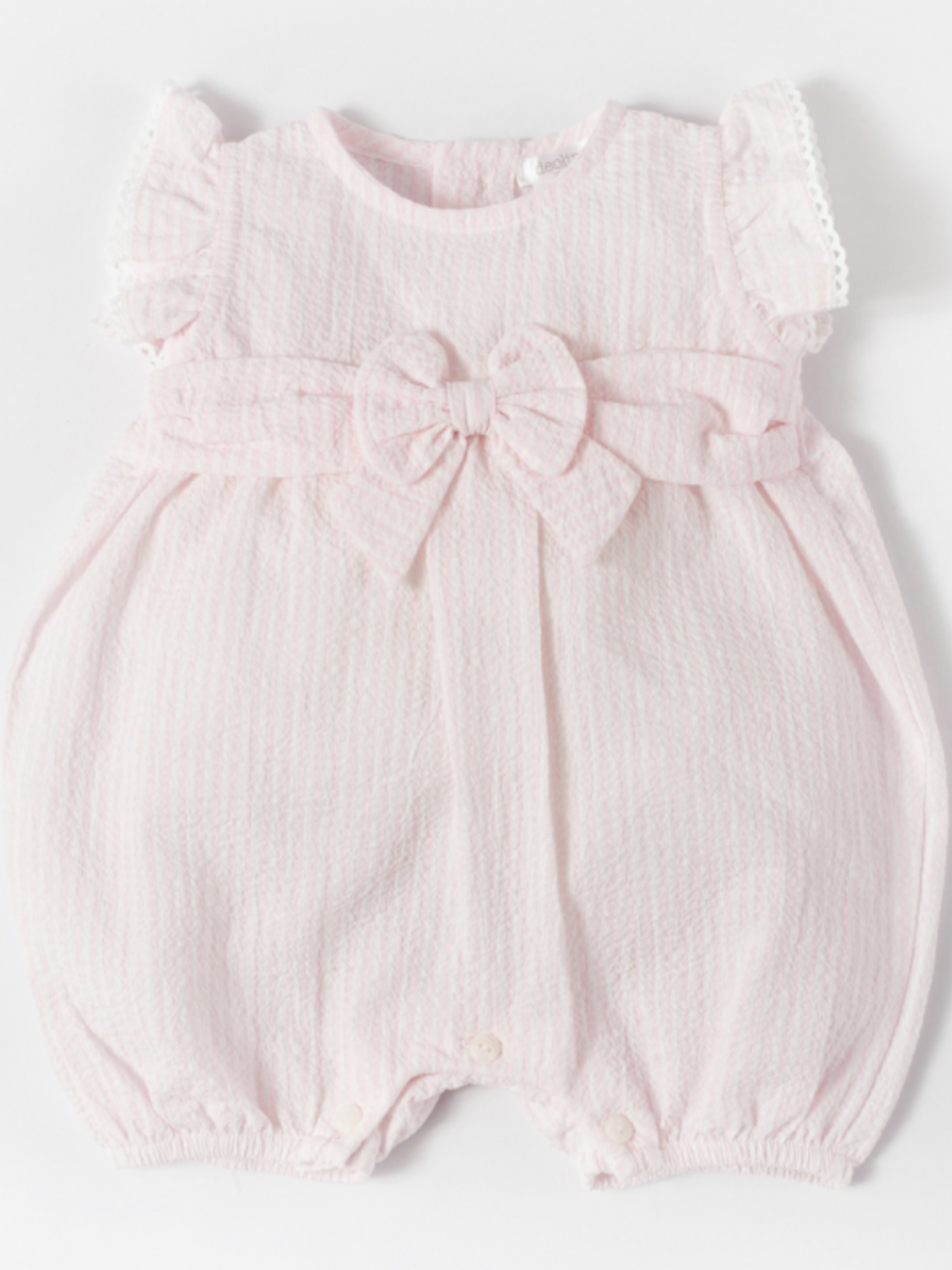 Deolinda romper.      03221006