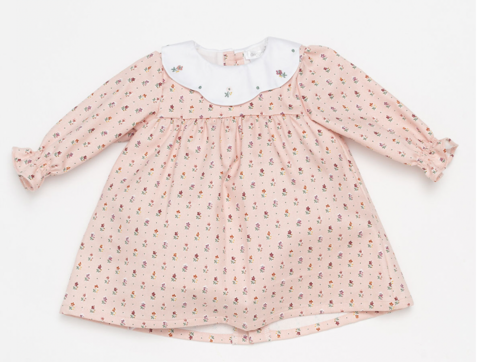 Deolinda venice dress.       08221162