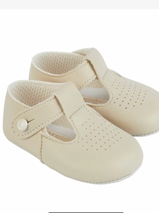 Beige baby pods s102