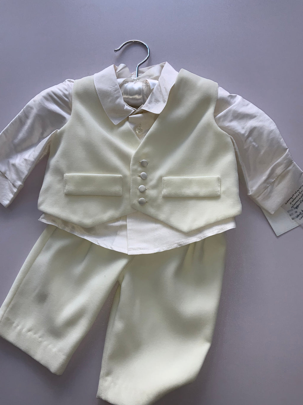 Boys occasion/christening.        465