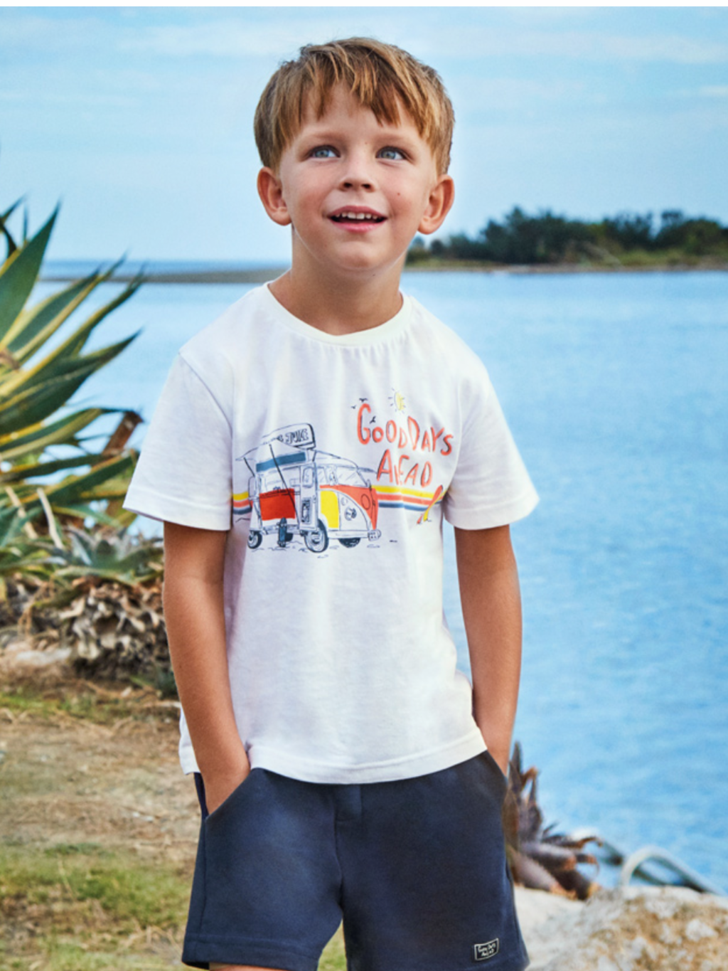 Mayoral 3 piece set.  02231391