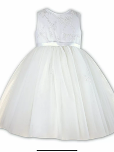 Christening dress.   06221128