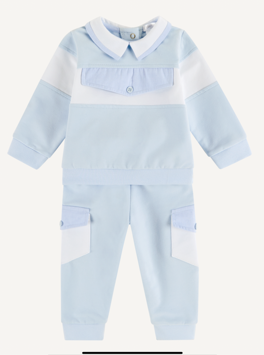 Deolinda Lance tracksuit.    O1231371