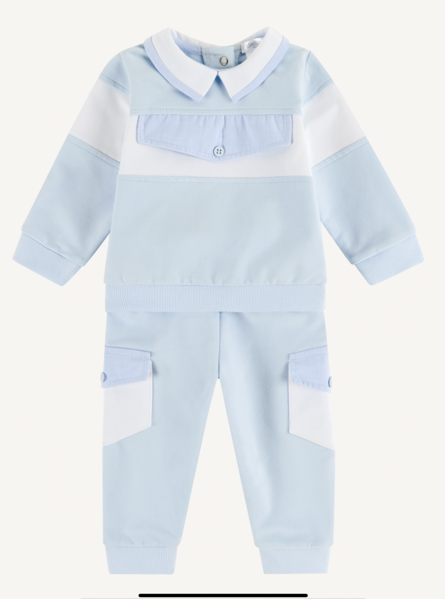 Deolinda Lance tracksuit.    O1231371