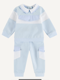 Deolinda Lance tracksuit.    O1231371