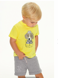 Mayoral boys three piece set.    022313988
