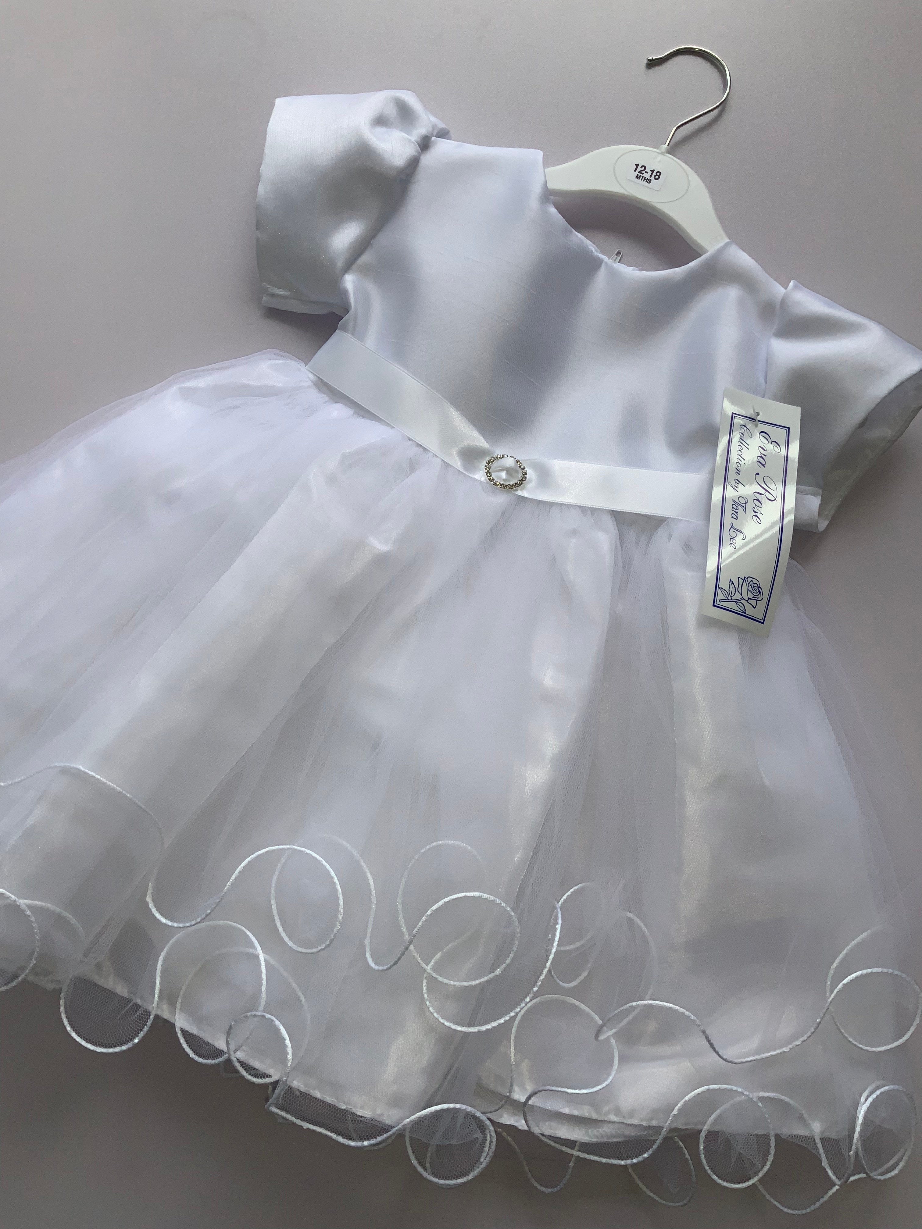 Christening dress      0621376