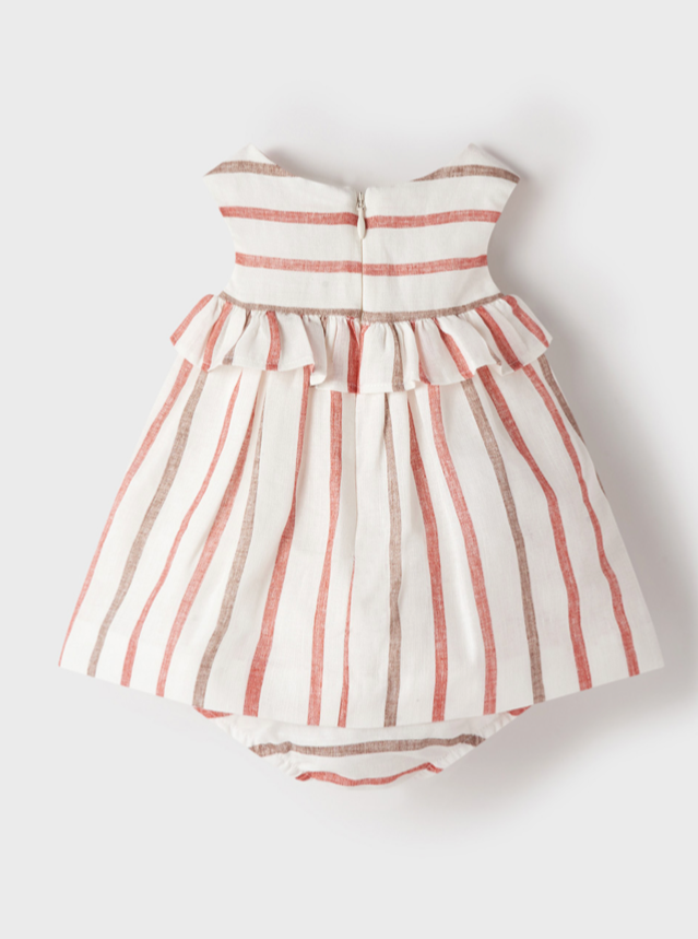 Mayoral dress.         0222843