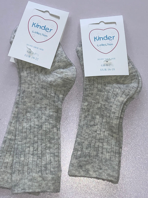 Socks kin3
