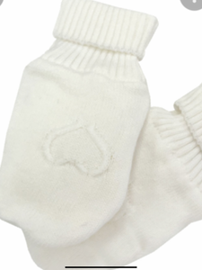 Caramelo kids mittens     10221192