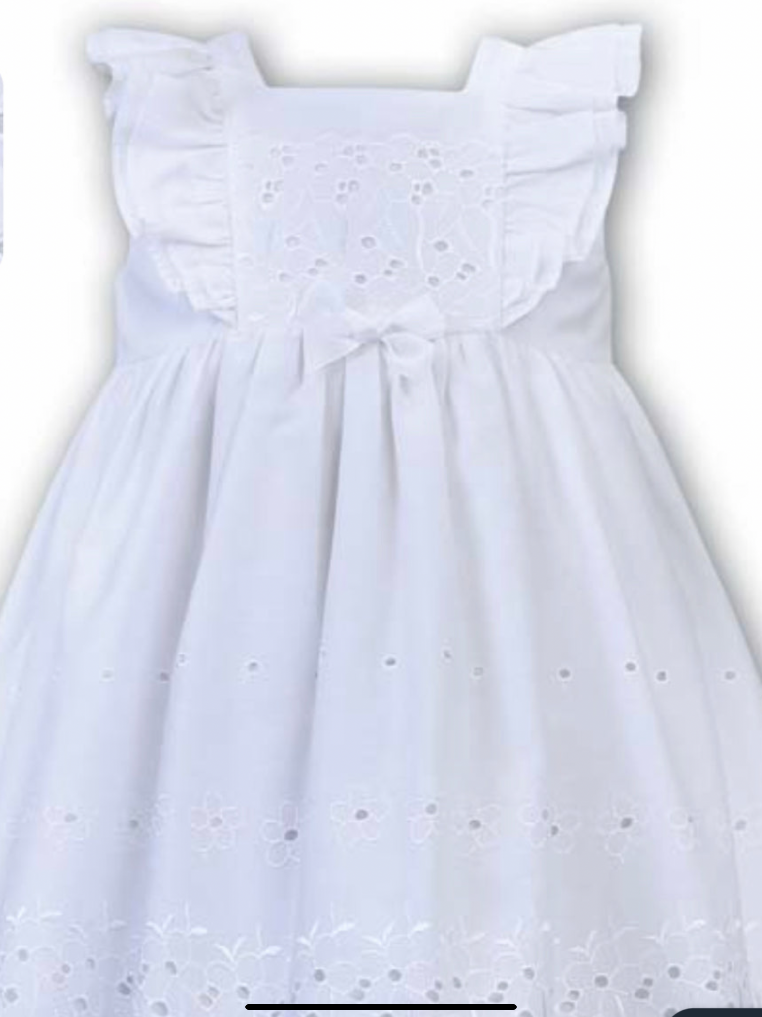 Girls dress.     04221094