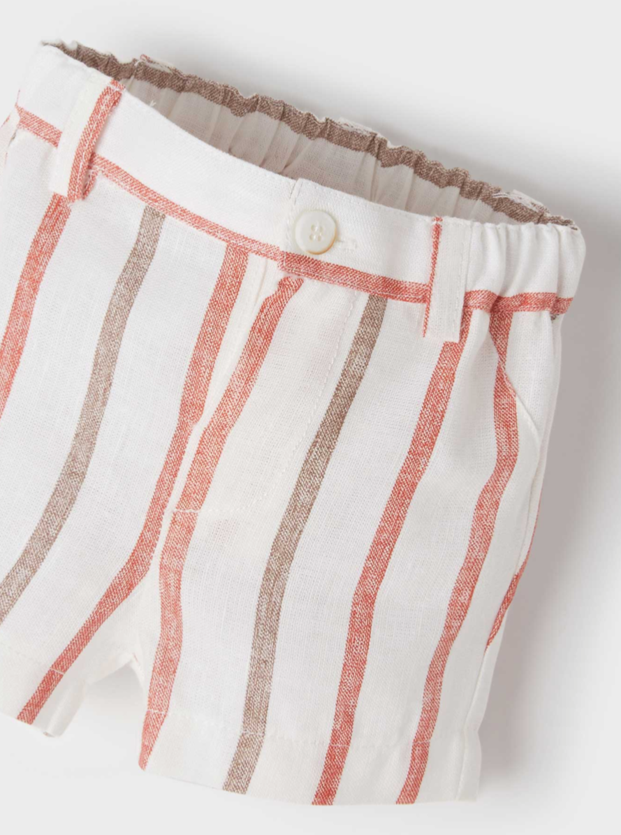 Mayoral set.     0222925