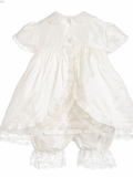 Christening dress.             0821474