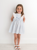 Caramelo kids dress.    03231485