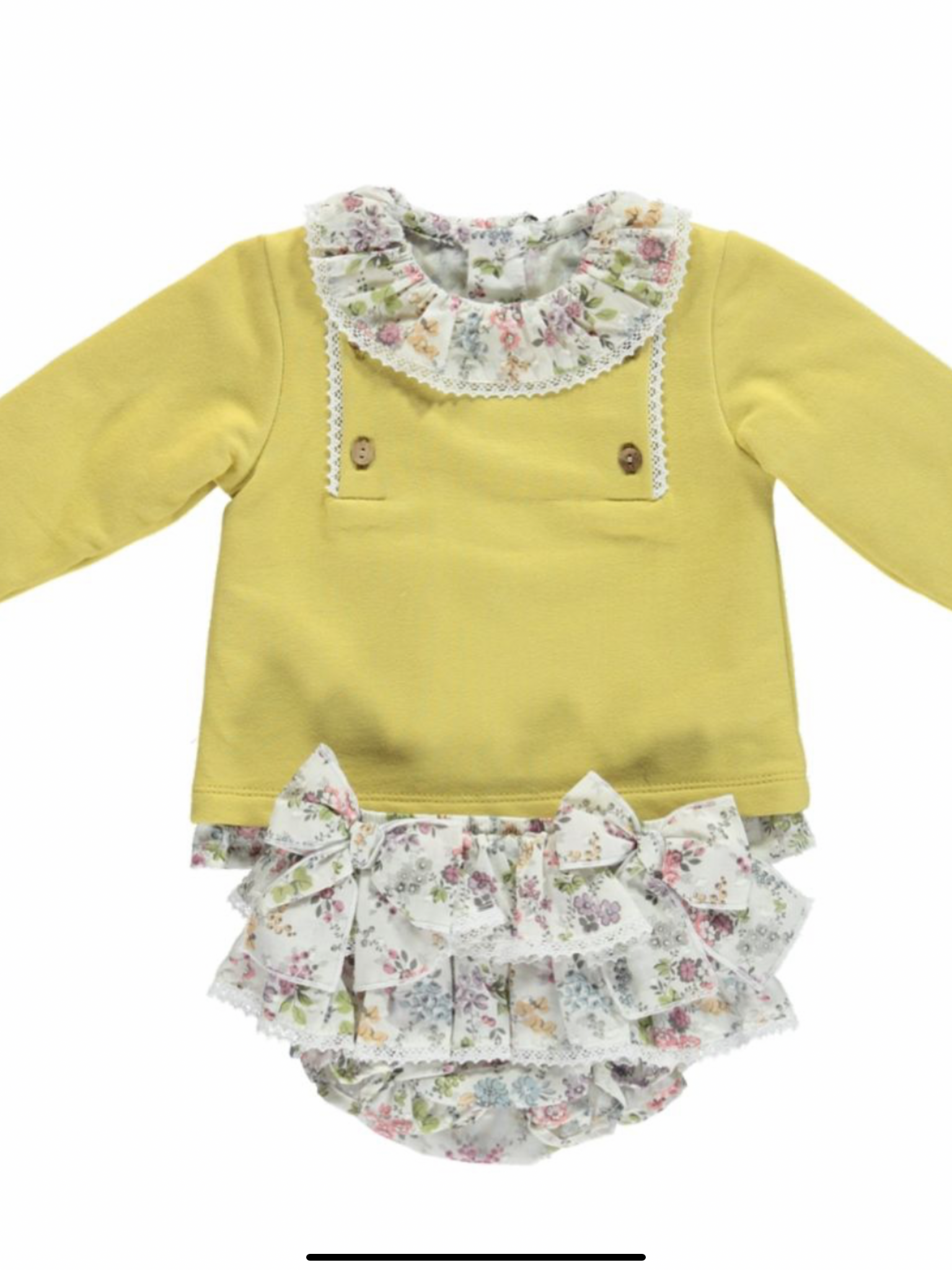 Deolinda. Jam pants set.     0921523