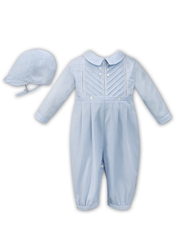 Boys romper    462