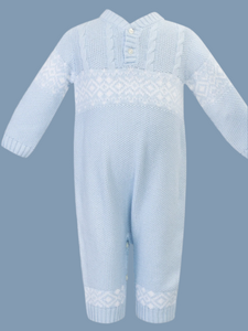 Sarah-louise knitted suit.      10221241