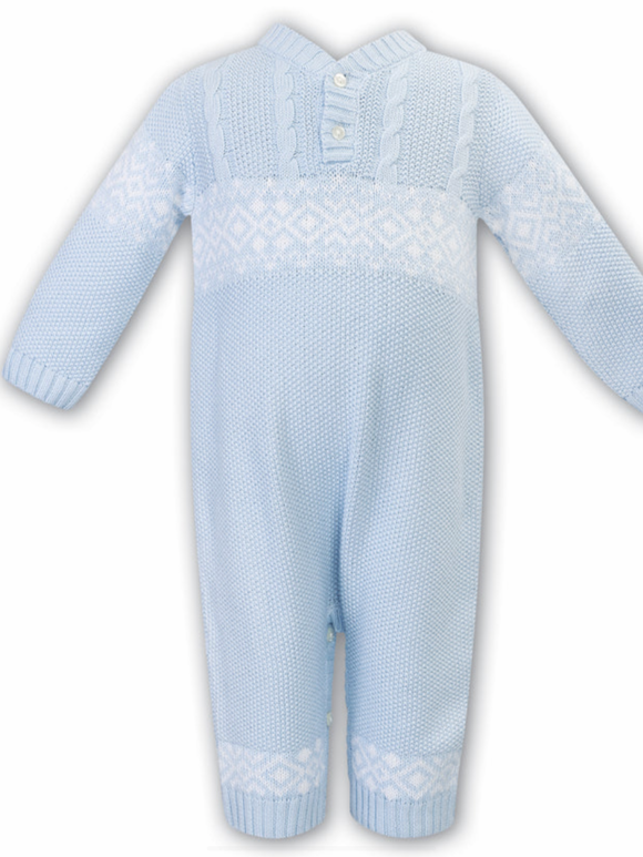 Sarah-louise knitted suit.      10221241