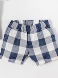 Deolinda shorts set 03221016