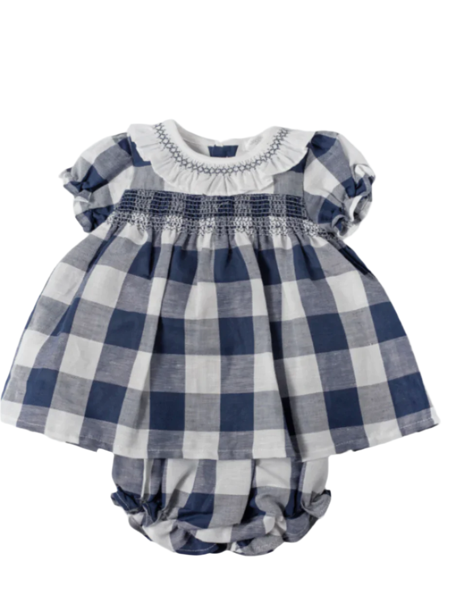 Deolinda  dress.        03221018