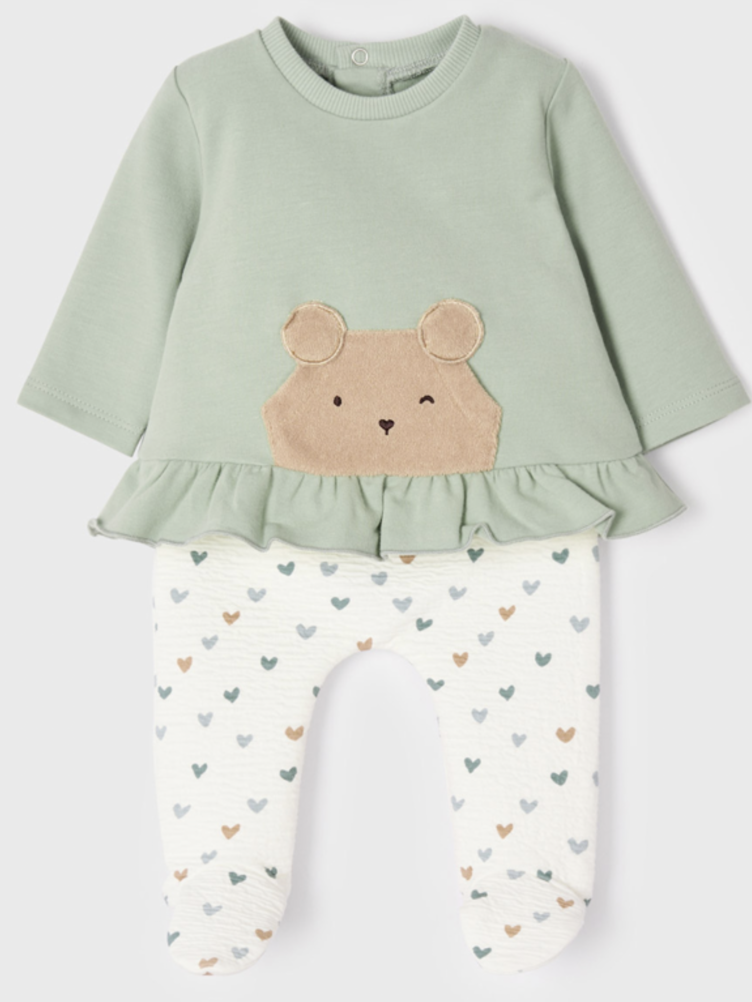 Mayoral two piece set 10221257