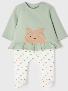 Mayoral two piece set 10221257
