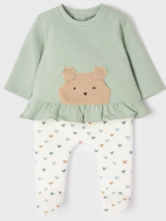 Mayoral two piece set 10221257