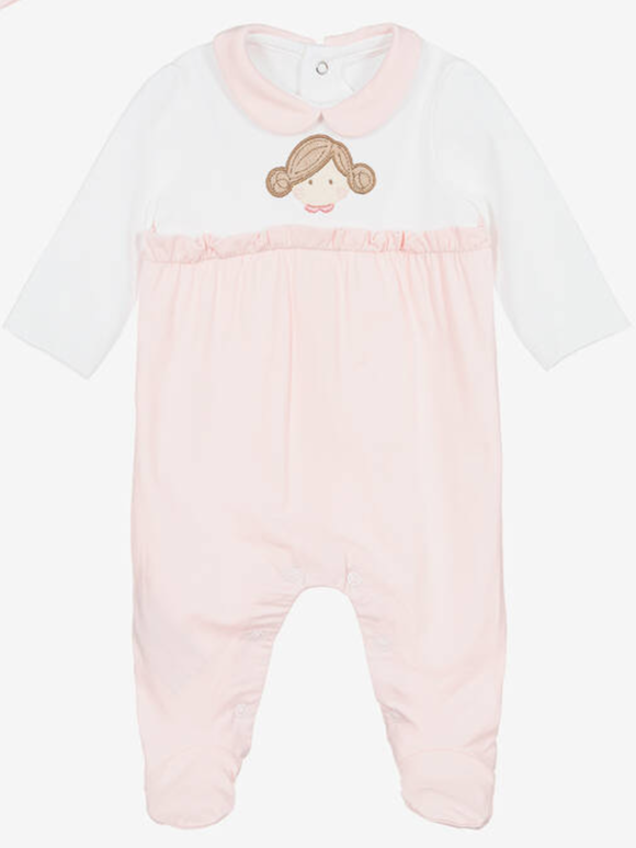 Mayoral babygro.     03231525