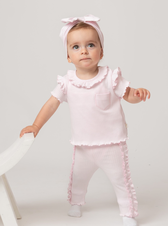 Caramelo kids leggings set.      03231493