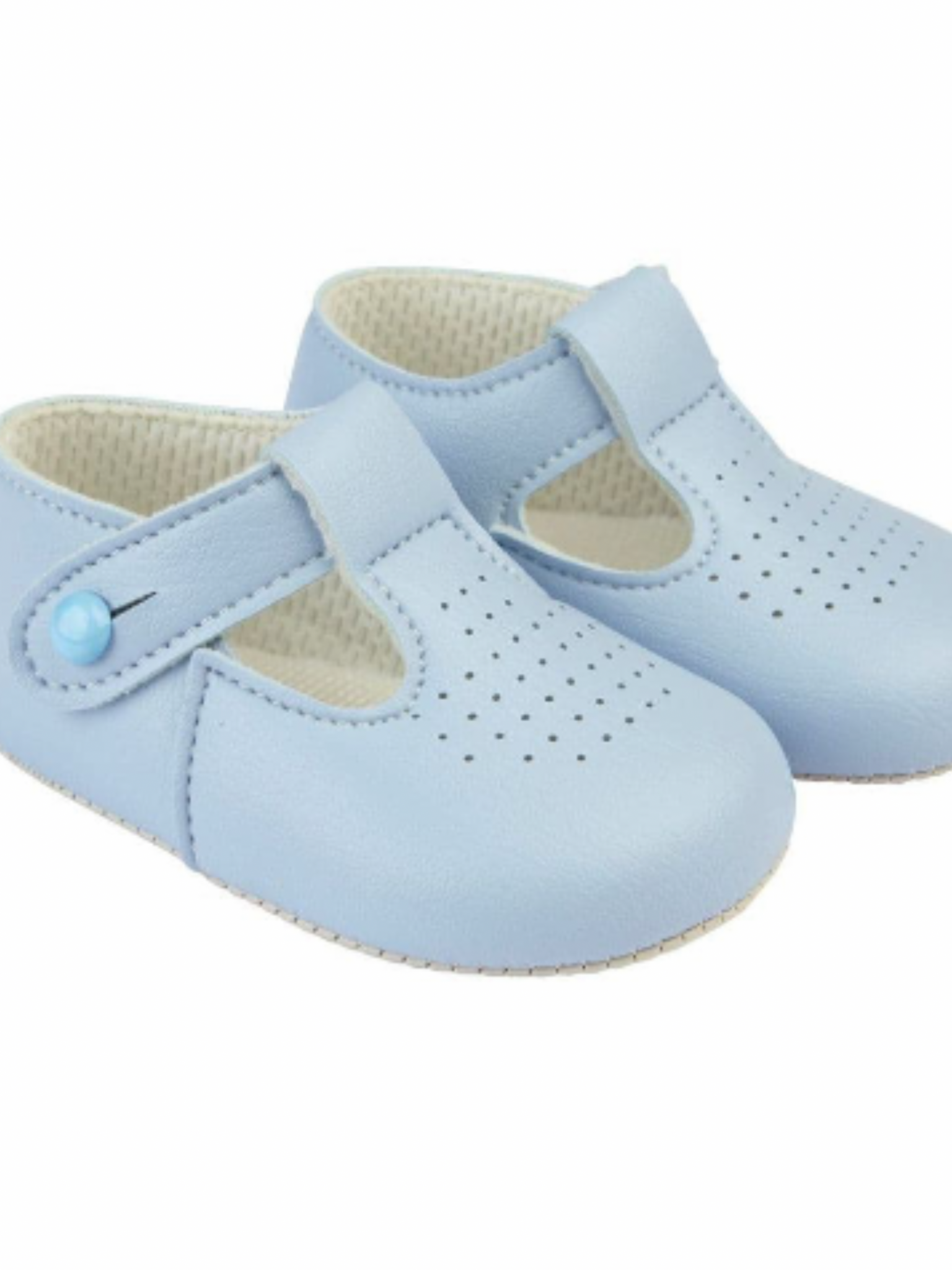 Baby blue Soft pods   S94