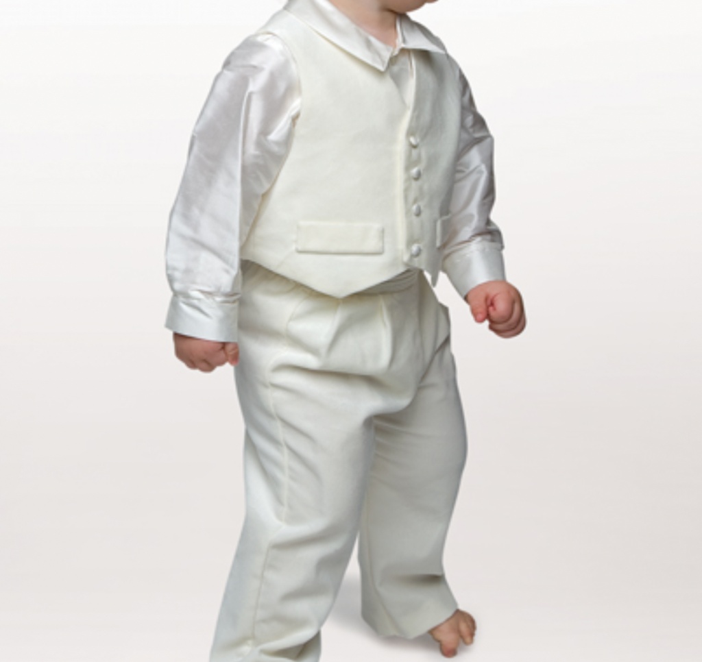 Boys occasion/christening.        465