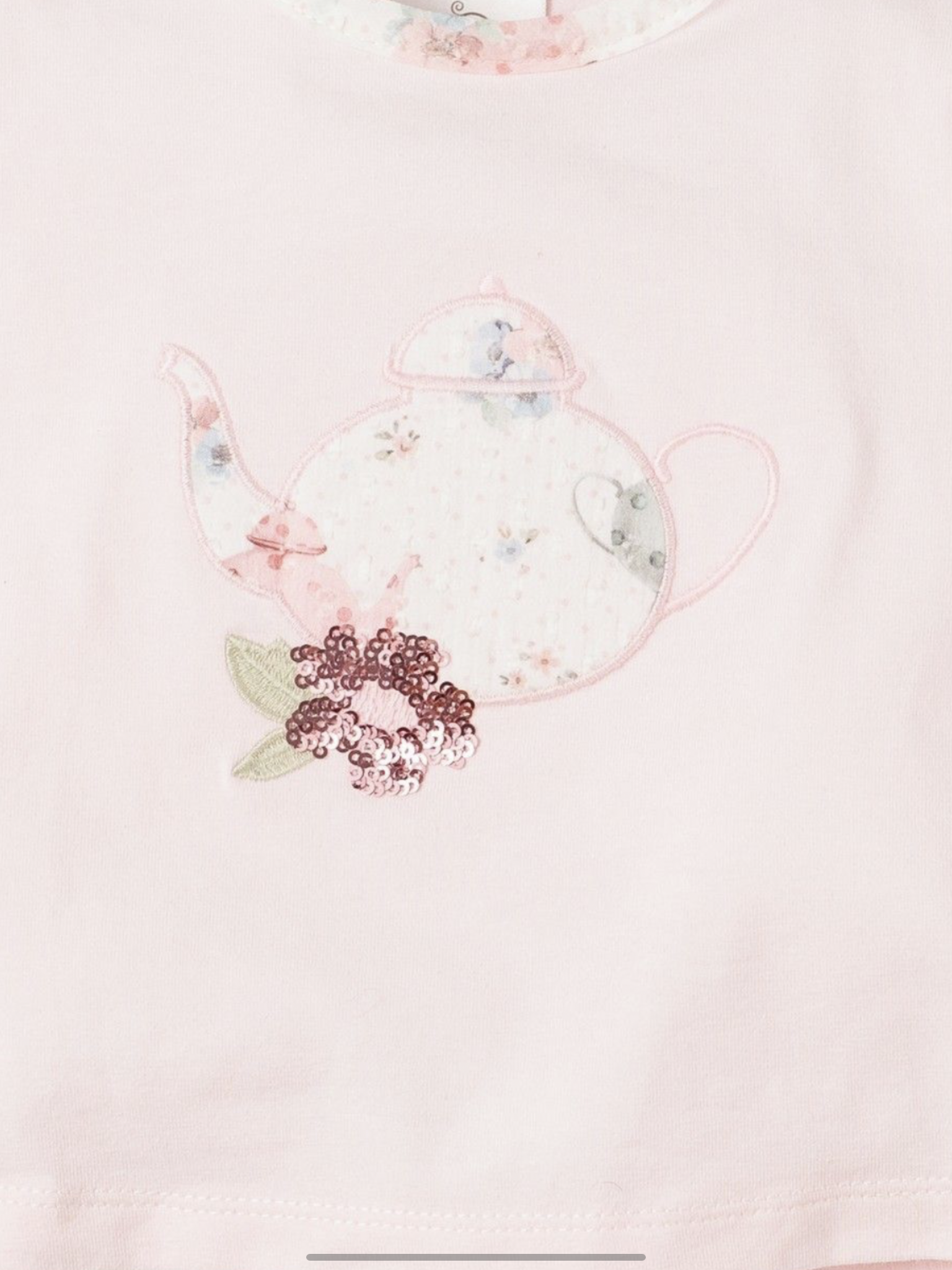 Deolinda shorts  set.       0222887