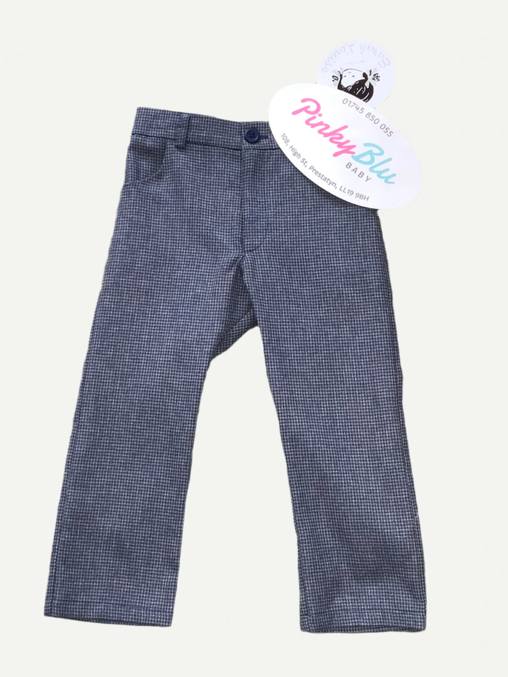 Boys trousers.  ....91