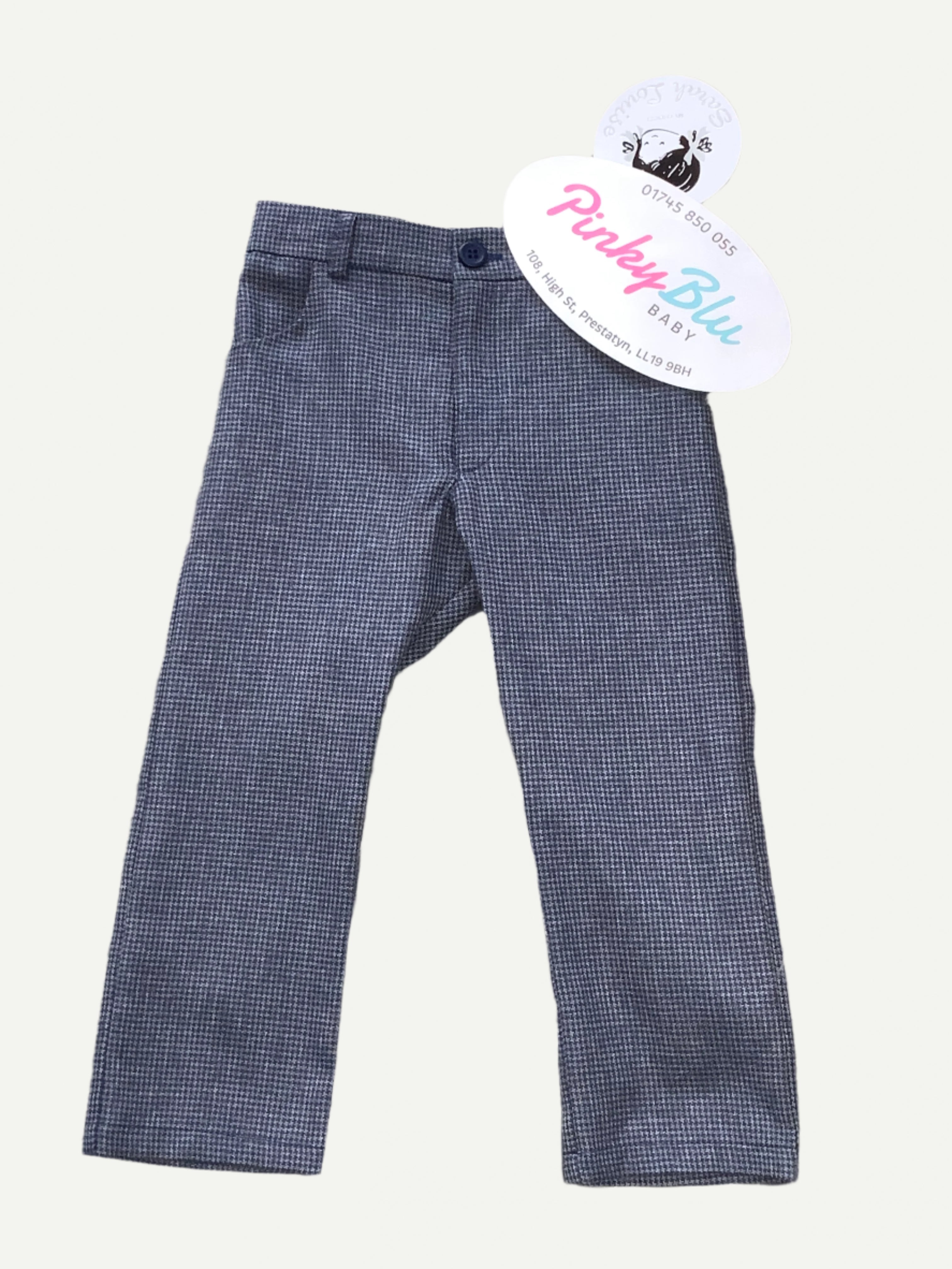 Boys trousers.  ....91