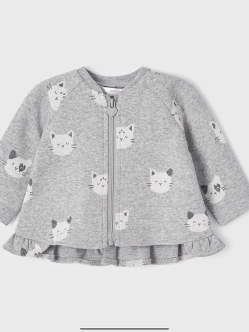 Mayoral three piece set.       10221216