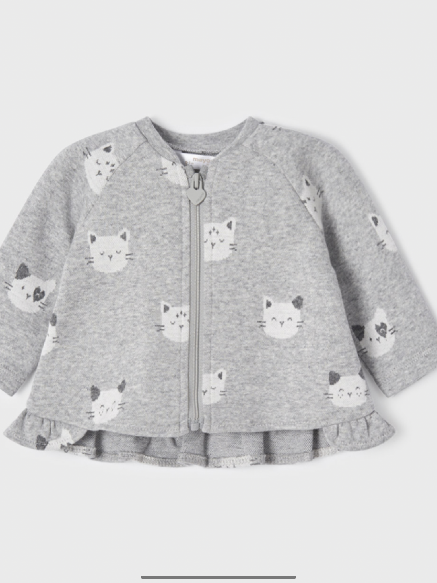 Mayoral three piece set.       10221216