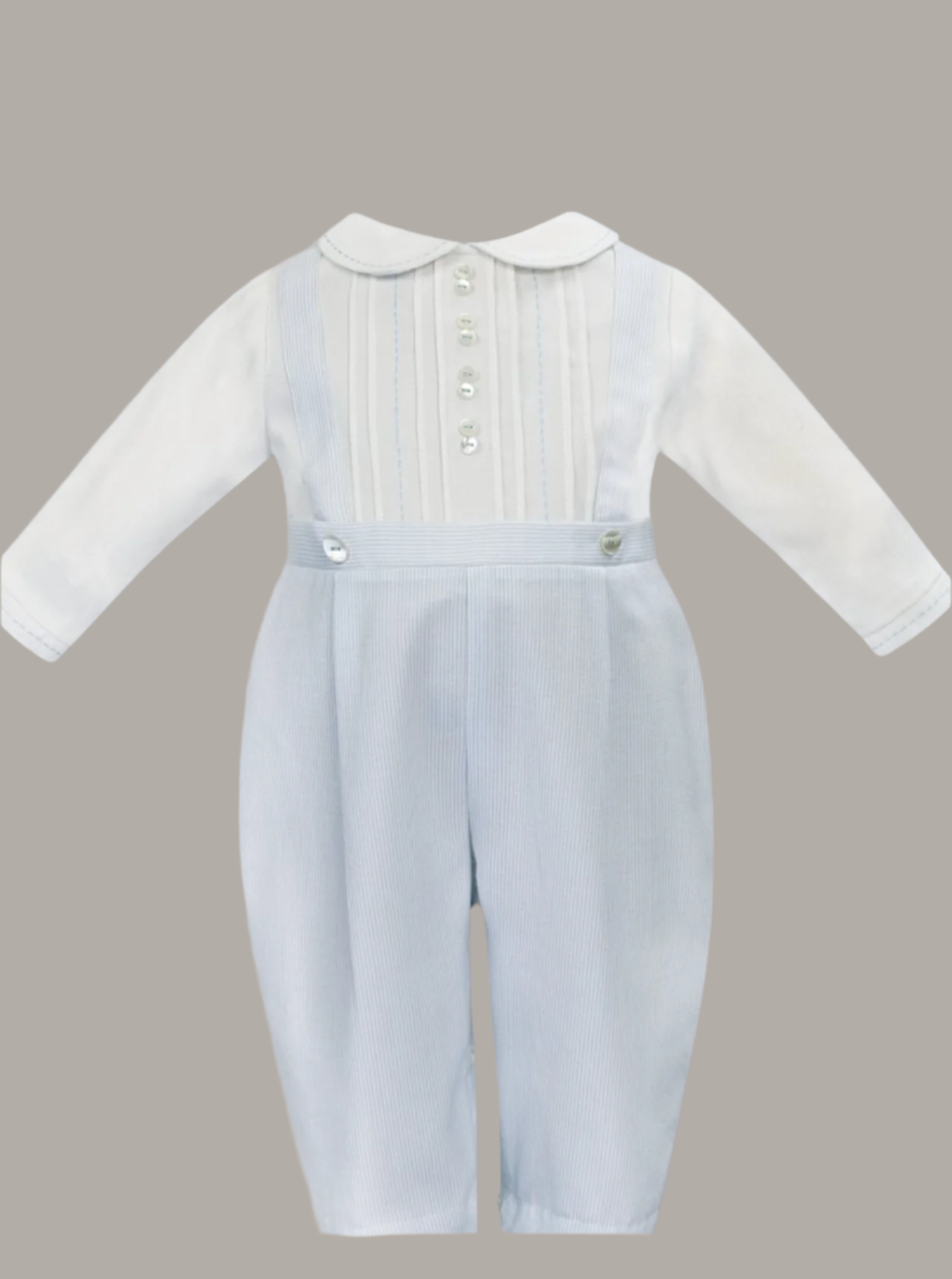 Sarah-louise Romper g1056
