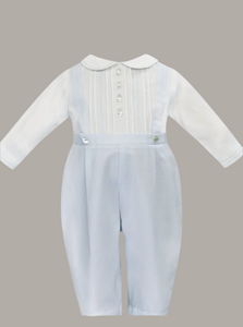 Sarah-louise Romper g1056