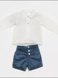 Deolinda shorts set.       10221280