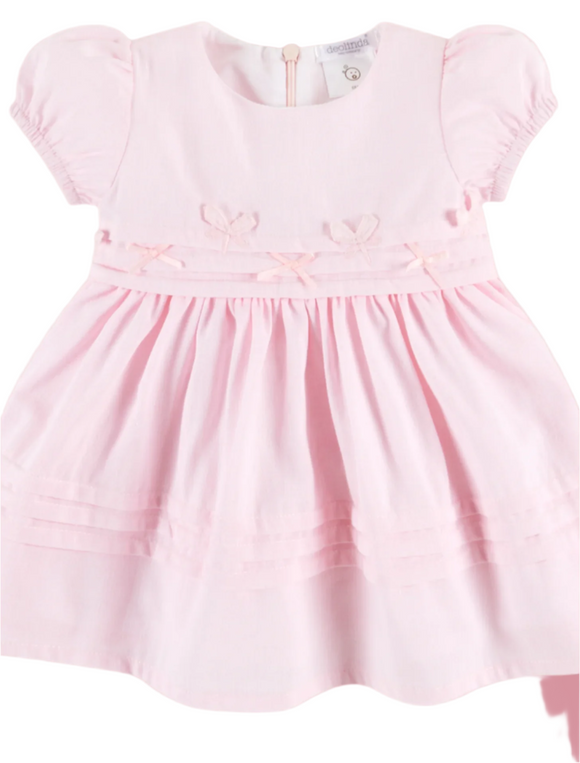 Deolinda dress  01231355