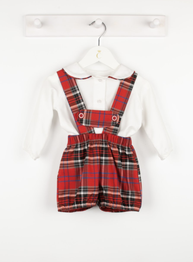 Caramelo kids Boys set g857