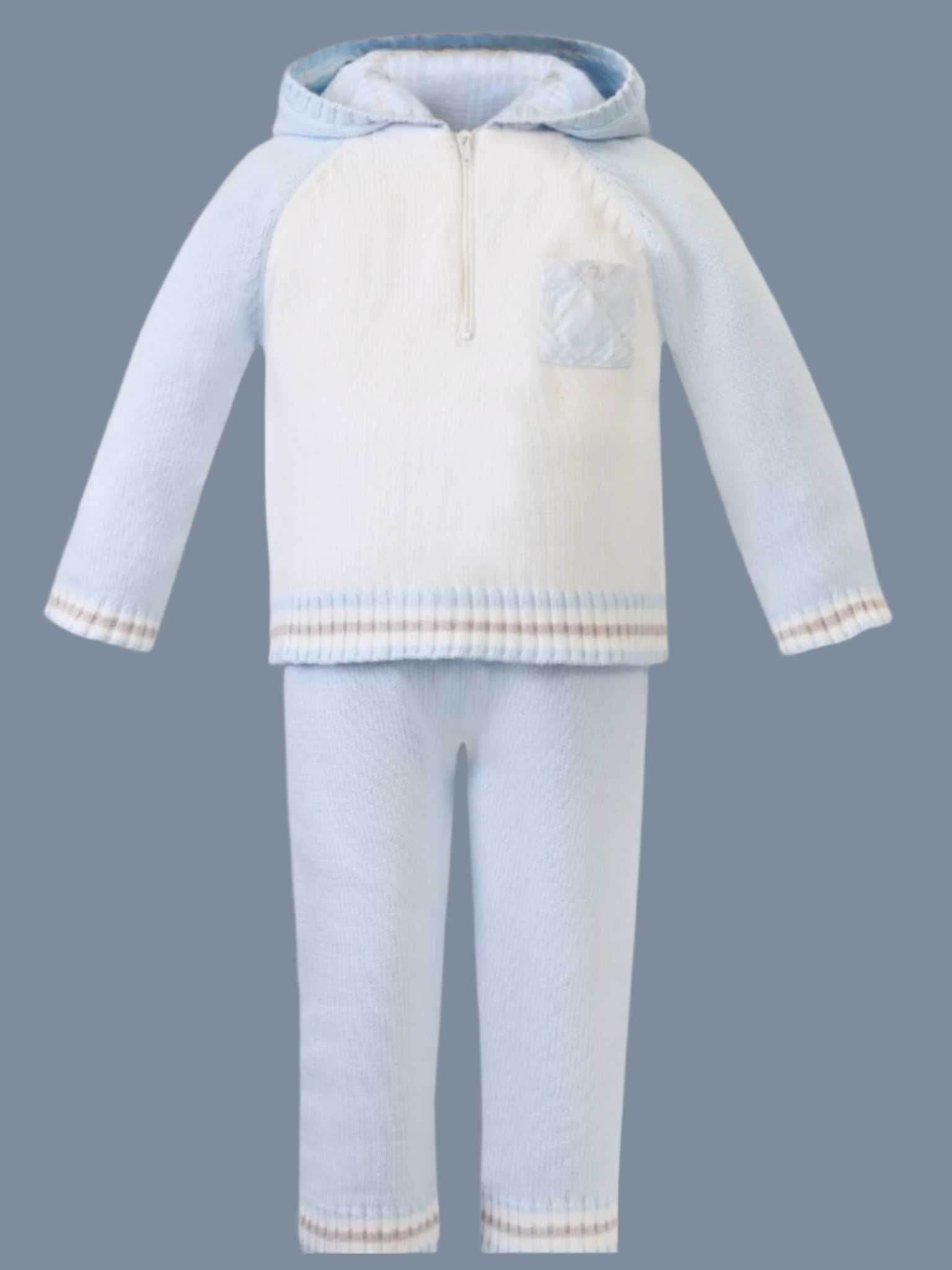 Sarah-louise knitted set     1021667