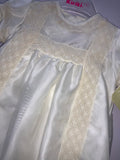 Christening romper 238