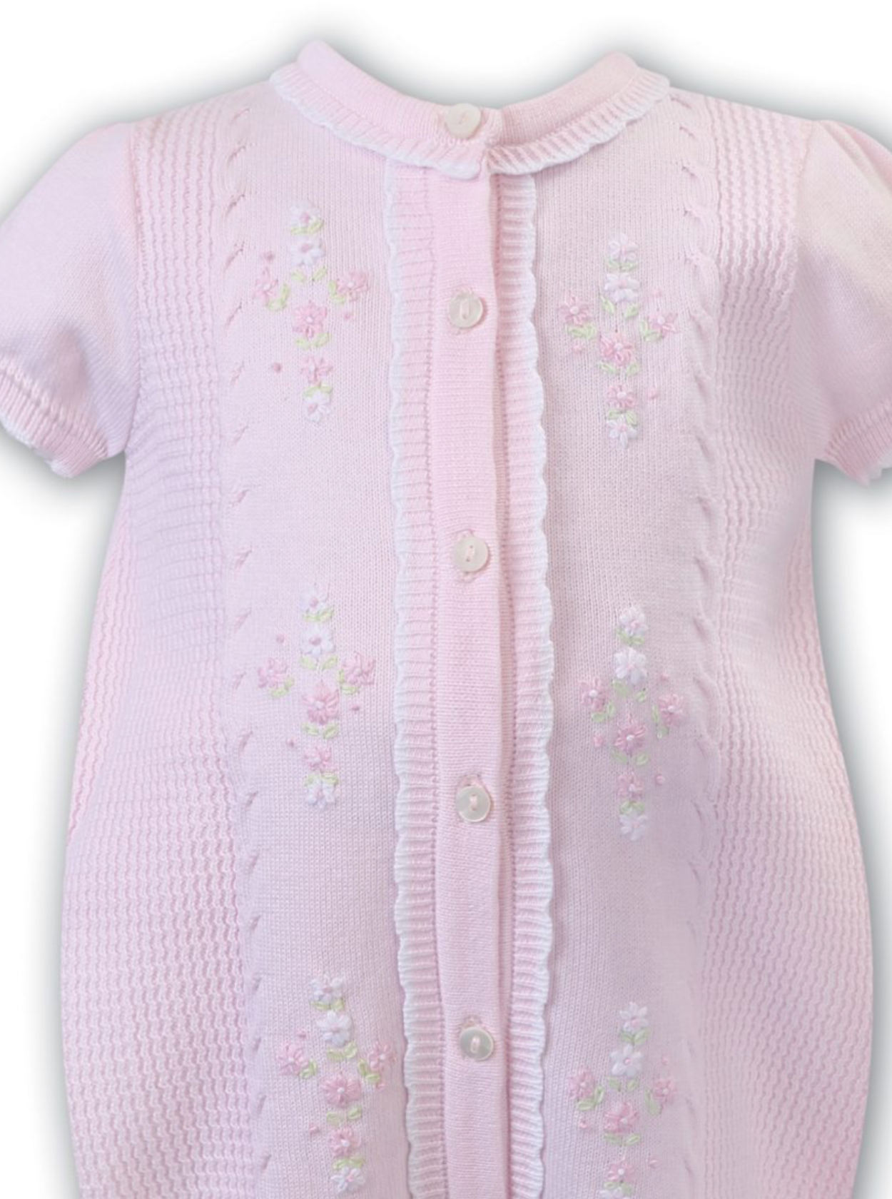 Sarah-louise romper.  03231543